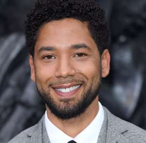 Jussie Smollett